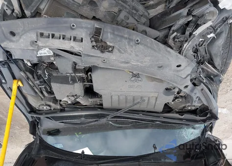 2013 Toyota Avalon Xle Premium из США, поврежденный, VIN 4T1BK1EB7DU032747